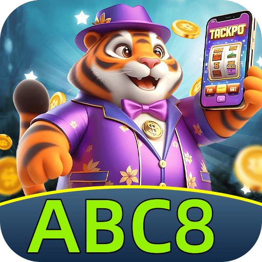 Logo da abc8